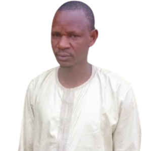 Aliou TOUNKARA