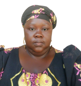 Awa Natokoma CISSE