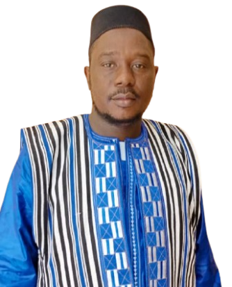 Bakaye CISSE
