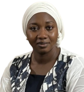 Djelika CISSE