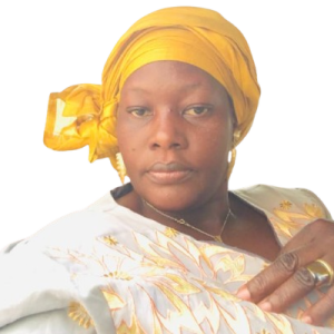 Rokiatou DIAMBOU