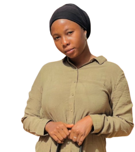 Rokia SANGARE