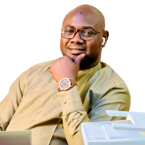 Sékou Chérif TRAORE